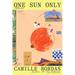 One Sun Only: Stories