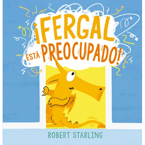 Fergal Está Preocupado