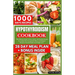 Hypothyroidism Cookbook: The Ultimate Guide To Easy, Quick, And Healthy Recipes To Combat The Unsuspected Illness And Support Women's Thyroid H