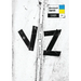 Vz: Портрет на фоне нации