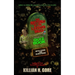 The Return of the Living Dead Unauthorized Quiz Book: Mini Horror Quiz Collection #13