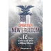 Operation New Freedom: The 12 Steps Embraced With a Military Mindset