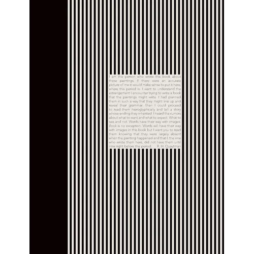 R.H. Quaytman: Book