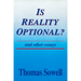 Is Reality Optional?: And Other Essays