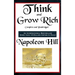 Think and Grow Rich Complete and Unabridged