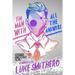 The Man with All the Answers - Speculative Fiction with a Twist: An Urban Fantasy Investigation