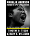 Mahalia Jackson, Moving on Up a Little Higher: The Story of an American Civil Rights Pioneer