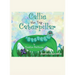 Callie the Tiny Caterpillar