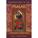 Introduction to the Psalms: A Song from Ancient Israel