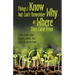 Things I Know but Can't Remember Why or Where They Came From: A Book of Hints About Organics, Wildlife, Trees, Grass, Soil, and the Home