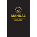 Manual de la Iglesia del Nazareno, 2017-2021