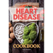 Heart Disease Cookbook: 35+ Tasty Heart Healthy and Low Sodium Recipes