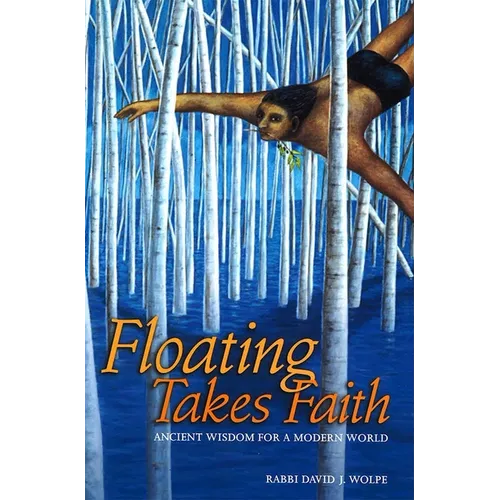 Floating Takes Faith