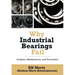 Why Industrial Bearings Fail: Analysis, Maintenance, and Prevention