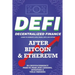 Decentralized Finance (DeFi) Learn to Borrow, Lend, Trade, Save, and Invest after Bitcoin & Ethereum in Cryptocurrency Peer to Peer (P2P) Lending, Inv