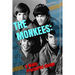 The Monkees: A Many Fractured Image