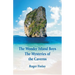 The Wonder Island Boys: The Mysteries of the Caverns