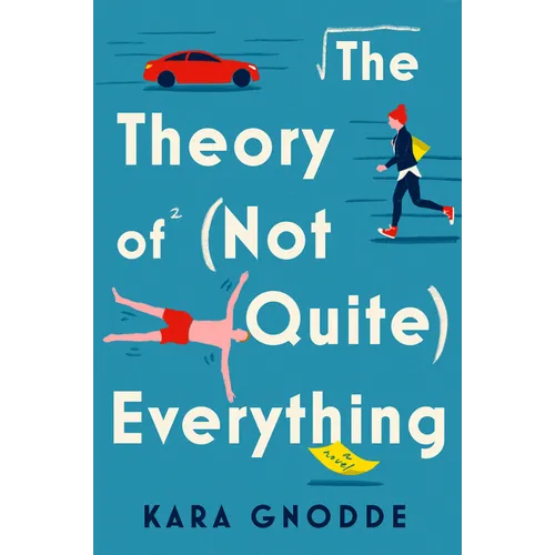 The Theory of (Not Quite) Everything