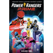 Power Rangers Prime Vol. 2