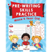 Pre-Writing Skills Practice: Maze 4 Year Old