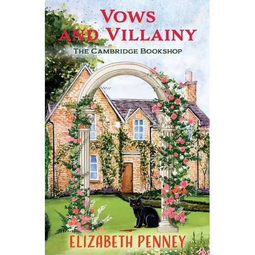 Vows and Villainy