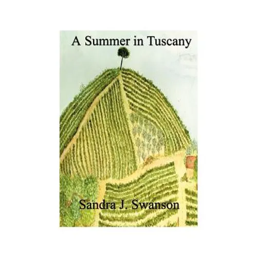 A Summer in Tuscany
