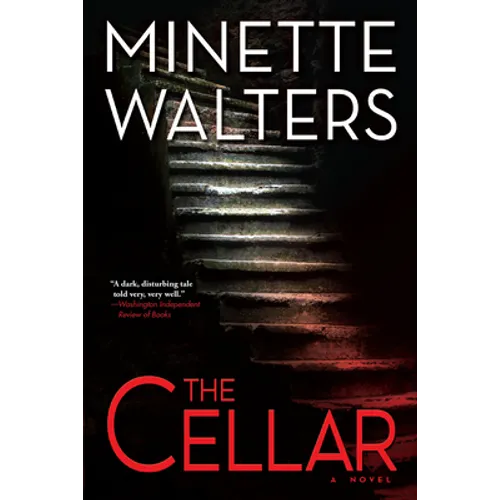 The Cellar