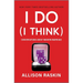 I Do (I Think): Conversations about Modern Marriage