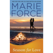Season for Love: Gansett Island Series, Book 6