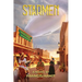 STARMEN A Novel by Francis Hamit