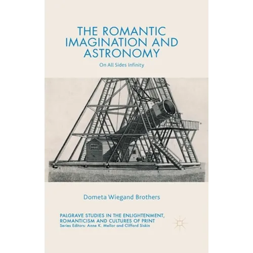 The Romantic Imagination and Astronomy: On All Sides Infinity