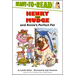 Henry and Mudge and Annie's Perfect Pet: Ready-To-Read Level 2