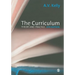The Curriculum: Theory and Practice