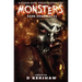 Monsters: A Horror Microfiction Anthology