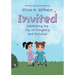 Invited: Celebrating the Joy of Friendship and Inclusion