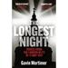 The Longest Night: Voices from the London Blitz 10-11 May 1941