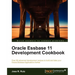 Oracle Essbase 11 Development Cookbook