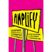 Amplify: Graphic Narratives of Feminist Resistance