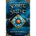 Spirit Sight: Epic fantasy in medieval Wales (Last of the Gifted - Book One)