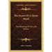 The Secret Of A Quiet Mind: The Building Of The Life Within