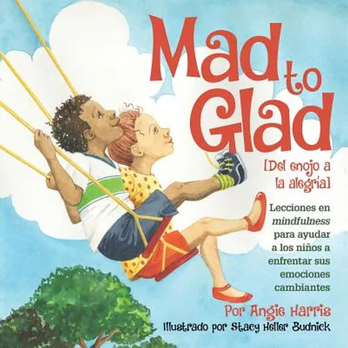 Enojado de Contento