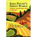 Ezra Pound's Green World: Nature, Landscape and Language