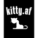 Kitty.af: Birthday Gift For Ex Girlfriend - Funny, Naughty, Dirty, Sexy, Rude Sayings Anniversary, Valentines Gift For Ex - Black Lined Composition No