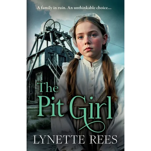 The Pit Girl