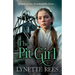 The Pit Girl