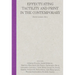 Can You Feel It?: Effectuating Tactility and Print in the Contemporary