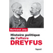 Histoire politique de l'affaire Dreyfus