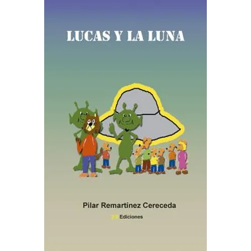 Lucas y la luna
