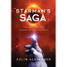 Starman's Saga: The Long, Strange Journey of Leif the Lucky