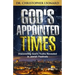 God's Appointed Times: Discovering God's Truths Revealed in Jewish Festivals